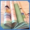 Niños, ¿Por Qué Trabajan Duro? Versión de Cómic de Niños Leyendo por Sí Mismos, Disciplina Positiva, Crecimiento Impulsado por Uno Mismo