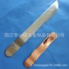 Espátula para Hornear de Acero Inoxidable, Cuchillo para Pizza, Cuchillo para Pastel, Cuchillo para Pastel de Luna, Cortador de Pan de Repostería, Espátula para Mantequilla, Cuchillo para Pastel