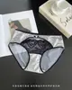Ropa interior para niña "Obsesionada contigo" Deseo Puro, Entrepierna de Algodón Puro, Ropa Interior de Encaje Talla Grande, Entrepierna Antibacteriano, Bragas para Mujer