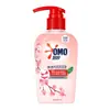 Detergente para Lavar Roupa Íntima Aomiao 300g Líquido de Limpeza para Roupa Íntima com Enzimas Antibacteriano Remove Manchas de Sangue Desodoriza Suave Venda por Atacado