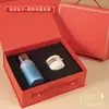 Regalos para Reuniones Anuales, Regalos Prácticos para Clientes, Sets de Regalo Empresariales de Alta Gama, Tazas de Té Recubiertas de Titanio, Souvenirs con Logos Personalizados