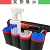 Nueva Bolsa de Cintura Universal Resistente y Fuerte para Personal de Limpieza, Administración de Propiedades, Proyectos de Jardinería y Cajeros