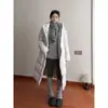 Camiseta Base de Comprimento Médio que Cobre o Quadril para Mulheres, Outono e Inverno, Forrada com Lã e Espessa, Modelagem Justa, Ajuste na Cintura, Ombro Normal, Manga Longa