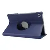 Funda Protectora Adecuada para Tableta Lenovo X306 M10Hd 2ª Generación Funda Protectora Giratoria Funda de Cuero Set de 10.1 pulgadas