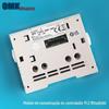 Controlador Programável Mitsubishi Fx3S-Cnv-Adp/Fx3G-Cvn-Bd Módulo de Comunicação Plc Controller