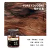 Aromaterapia para Carro, Fragrância Fresca de Longa Duração, Fragrância de Luxo, Decoração de Interior de Carro, Fragrância Duradoura, Remoção de Odores, Aromaterapia para Quarto, Base de Madeira