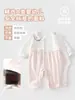 Ropa de Primavera y Otoño para Recién Nacidos, Mameluco para Bebé, Mono Unisex para Bebé de Nuevo Estilo, Body Súper Lindo, Ropa Personalizada para Exteriores