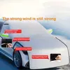 Cubierta de Nieve para Coche, Protección Solar, Aislamiento Térmico, Parasol, Funda para Coche, Parasol, Parabrisas Delantero, Cubierta de Coche a Prueba de Nieve, Cubierta de Coche Antihielo