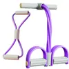 Banco de Pull-ups con Pedales para Piernas Máquina de Abdominales Ejercicio Fitness Piernas Equipo para el Hogar Mujer Apertura de Espalda