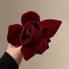 Elástico de Cabelo Versátil Estilo Coreano para Mulheres, Prendedor de Coque, Corda de Cabelo Elástica, Acessório de Cabelo de Desenho Animado