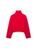 ZA comércio exterior transfronteiriço moda feminina item quente 2026 outono novo moda europeia e americana três cores simples cor sólida jaqueta aviador