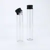 En stock: 20*120, 22*115, tapas a prueba de manipulaciones y resistentes a niños para botellas de reactivos y tubos de ensayo