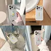 Líneas de frutas dibujadas a mano adecuadas para funda de teléfono Apple 17PROMAX iPhone15Plus funda suave 14 estilo fresco 13