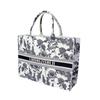 Bolsa Tote de Fieltro Parchal Kulomi Celebratorio de Internet Moda Retro Bolsa de Fieltro Estilo Nacional Bolsa de Fieltro Pintura al Óleo