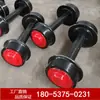 Vender juego de ruedas de mina fijas de 1 tonelada modelos variados personalizados juego de ruedas fundidas juego de ruedas de mina