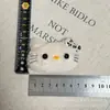 Fofo e Doce Desenho de Menina Acessórios de Cabelo de Pelúcia Hello Kitty Cachecol Luvas Pingente Broche Acessórios Acessórios