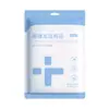 Gorro Desechable para Secar el Cabello, Engrosado, Súper Absorbente, Toalla Desechable de Cobertura Total, Artículos para Viajes y Hoteles, Empaquetado Individualmente