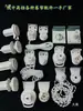Accesorios para Persianas Enrollables, Controlador de Cuentas para Cortinas, Soporte de Elevación, Soporte de Instalación con Cordón de Tirar, Tipo de Tirar a Mano, Eje Giratorio, Polea, No Requiere Taladrar
