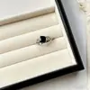 Anillo Irregular Retro Espina para Hombres y Mujeres, Estilo Oscuro, Exquisito Diseño Personalizado, Lujo de Nicho Accesible, Anillo Abierto de Gama Alta