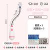 Vibración partido cancha trasera tirar cuentas adulto SM productos sexuales para hombres y mujeres juguete expansor anal sexy