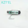 Válvula solenoide hidráulica 252-2237 24V para CAT 12m 14M 16M 24m 953D 963D D6K