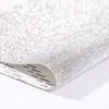 Decoración de Coche Pegatinas de Diamante Pegatinas de Diamante Diamante Brillante Autoadhesivas Logo de Coche Pegatinas de Diamante DIY de Diamante Hecho a Mano Pedrería Material DIY