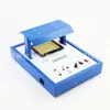 Demostrador del efecto fotoeléctrico 25109 del fabricante con fuente de luz y placa de zinc instrumento de enseñanza para experimento de física de bachillerato
