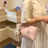 Bolsa de Axila de Luxo para Mulheres, Nova Tendência Moda Primavera e Verão 2026, Bolsa de Ombro Versátil, Bolsa de Trabalho de Grande Capacidade