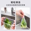 Fregadero de Cocina Filtro de Fregadero Pantalla Fregadero de Verduras Residuo Coladera de Piso Bolsa de Basura Filtro de Drenaje de Alcantarillado