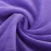 Tecido de Cristal Ultra Macio de Pelo Alto de 1 mm em Estoque do Fabricante, Tecido de Pelúcia Curta Almofada de Brinquedo de Veludo de Cristal, Material de Veludo de Cristal