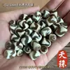 Acessórios para Pingente de Agata Dzi de Xizang Atacado Chaveiro DIY Estrela e Lua Acessórios Bodhi Dzi de Três Olhos Contas Soltas