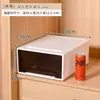Caja de Almacenamiento para Cajones, Caja de Almacenamiento para Armario del Hogar, Caja de Clasificación y Organización de Ropa, Caja de Almacenamiento a Prueba de Polvo para Artículos Varios del Hogar Venta al por Mayor
