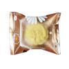 Nueva Bolsa de Embalaje Transparente Escarchada para Pastel de Luna de Medio Otoño Crujiente de Yema de Huevo Embalaje para Pastel de Luna de Medio Otoño Bolsa para Pastel de Luna Bolsa Sellada a Máquina