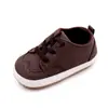 Zapatos elásticos para bebé 0-1 años zapatos para bebé comercio exterior suela suave zapatos para niño pequeño suela suave zapatos para bebé BBW7087