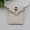 Porta-Cartões de Amor Simples Porta-Cartões Adequado para Acessórios de Capa de Celular Acessórios de Armazenamento de Cartão de Metrô Cartão Bancário Porta-Cartões de Moeda