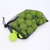 Pelota de esponja de golf de PU niños principiante EVA Verde alta elasticidad pelota de práctica interior 24 venta al por mayor de fábrica
