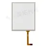 Coletor de Dados Delijie Memorx3/Mc2180/Wt407/Skorpiox3/Mk500 Tela Touch