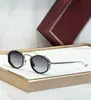 Óculos de Sol Metálicos Jmm Aragon Cross-Border Moda Europeia e Americana para Homens, Óculos de Sol Tendência Estilo de Rua Retrô de Alta Qualidade para Mulheres