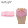 Diadema de Velcro, Pañuelo de Lana para la Cabeza, Turbante de Doble Capa, Goma para el Cabello Absorbente de Agua, Herramienta de Maquillaje para Salón de Belleza Facial de Spa