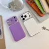 ¡Transfórmate en un iPhone 17 Pro Max en Segundos con Esta Funda de Piel con Patrón de Lichi, Adecuada para Apple 16, Cobertura Total, Funda Protectora de Nuevo Modelo para 15