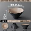 Louça de Melamina Xiangyuan Tigela de Macarrão Comercial Apimentado Macarrão de Arroz Tigela Grande de Sopa Imitação de Porcelana Tigela Especial para Restaurante de Macarrão