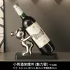 Adornos Exclusivos de Ciervo para Sala de Estar 3Home Decoraciones Creativas para Gabinetes de Vino y Aparadores Artesanías para Fiesta de Inauguración