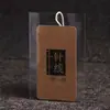 Bolsa de plástico transparente OPP de fábrica al por mayor con boca plana y agujero para colgar para ropa, pantalones, botón, etiqueta, tarjeta de descripción, bolsa de embalaje
