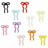 Bordado de Computadora Original Estilo K DIY Pegamento Termofusible Planchado Tela Bordada Pegatinas Dibujos Animados Parche Pequeño Mini Pegatinas Decorativas