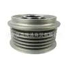 Adequado para polia esticadora de alternador de carro Hyundai Kia 37321-23620 37321-2G051
