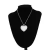 Envío de Fábrica, Garantía de Calidad, Gran Inventario de Collares, Collares de Nicho de Lujo Ligero, Accesorios para Mujer, Collares de Diseño de Nicho