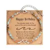 Pulsera de crisoprasa de nuevo producto transfronterizo, pulsera de cebra rosa, pulsera de cuentas de piedra lunar y cristal rosa al por mayor, regalo de Amazon