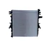 21460-5Zu0A É Adequado para Nissan Patrol Y62 Vq40 Vk56 Radiador do Tanque de Água Peças Automotivas