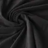 Tela Mágica Ropa de Bebé Suave Cierres de Velcro Autoadhesivos Tela Polar Material de Velcro Fijación Piezas de 1.5m