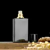 Frasco de Perfume com Borrifador Fosco Frasco de Vidro Vazio Baioneta 30ml Frasco Borrifador Frasco de Amostra de Perfume Frasco de Recarga de Perfume